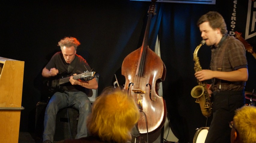  Paul Engelmann - Johannes von Wrochem / No Standards